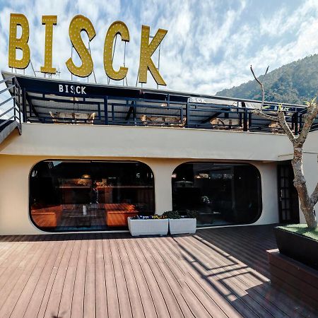 Bisck Hotel & Resort Puli Eksteriør billede