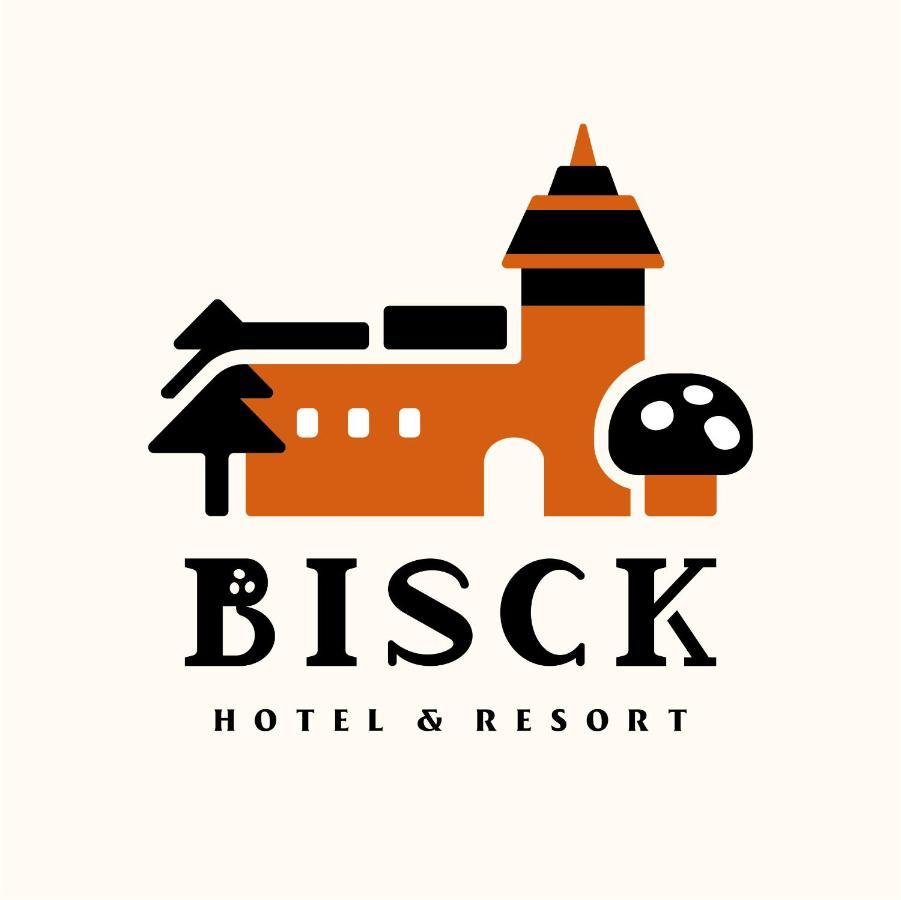 Bisck Hotel & Resort Puli Eksteriør billede
