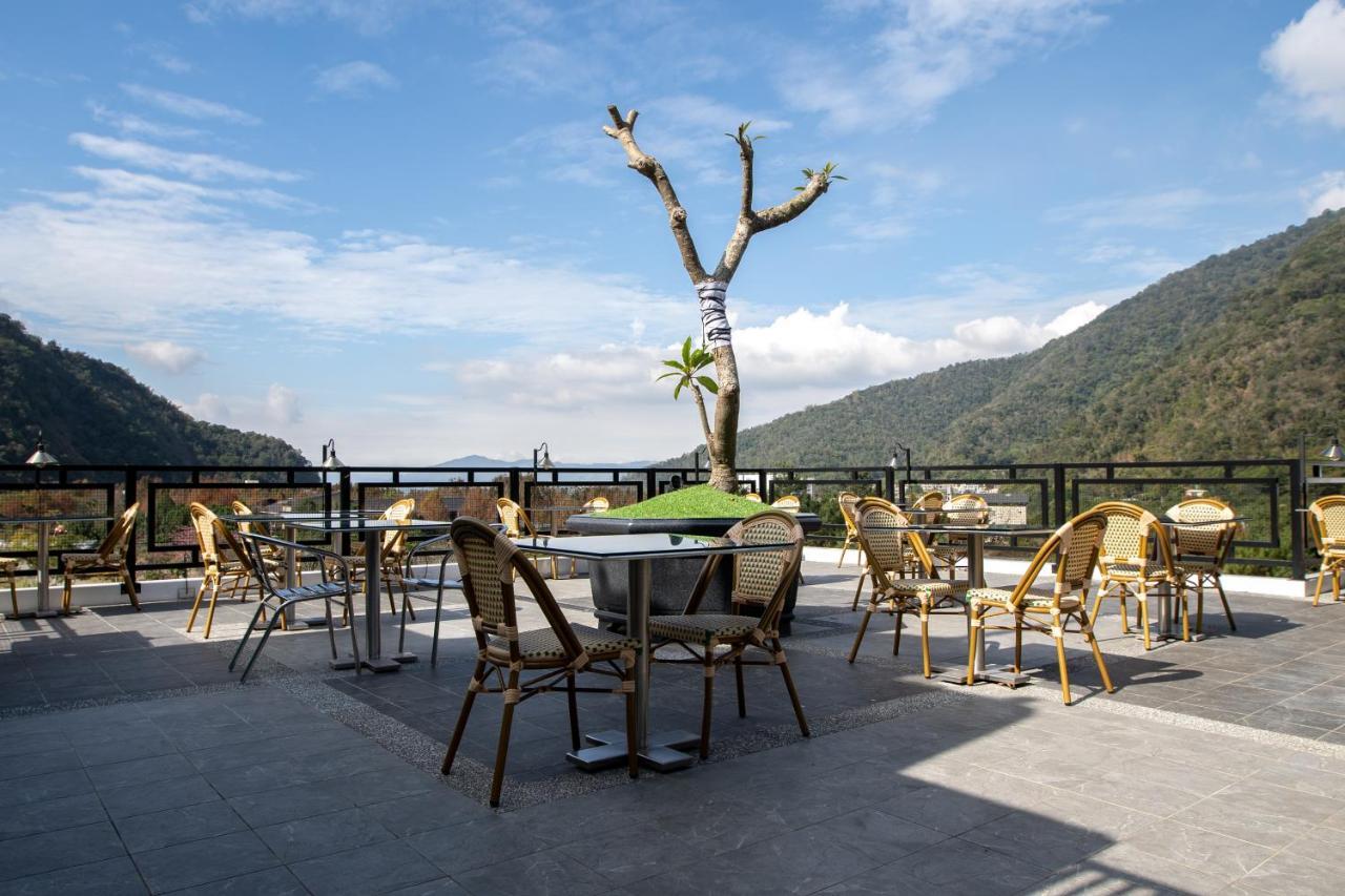 Bisck Hotel & Resort Puli Eksteriør billede