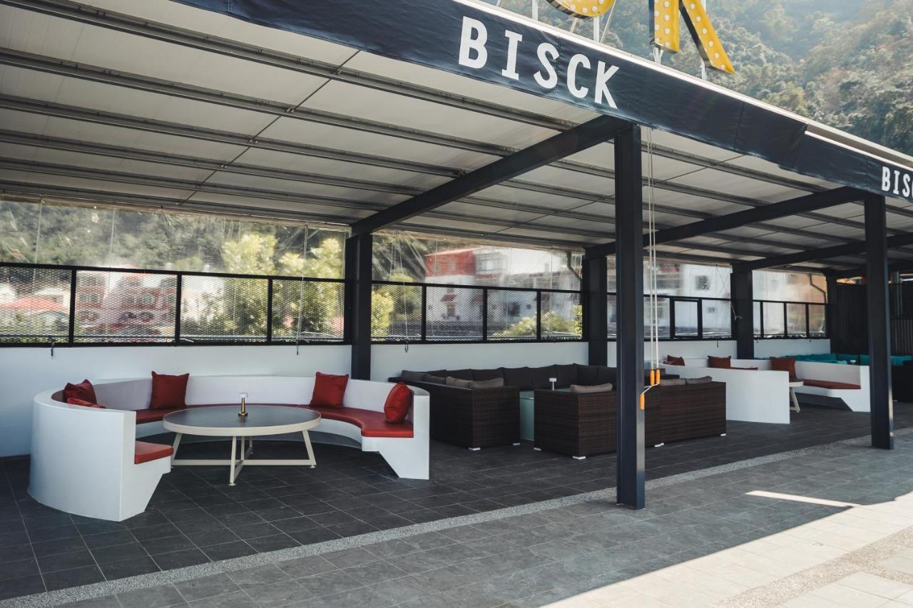 Bisck Hotel & Resort Puli Eksteriør billede